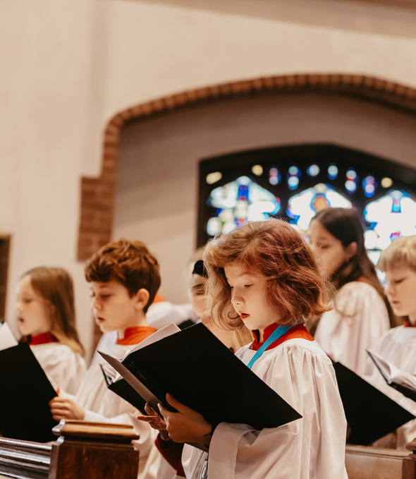 Children's choir