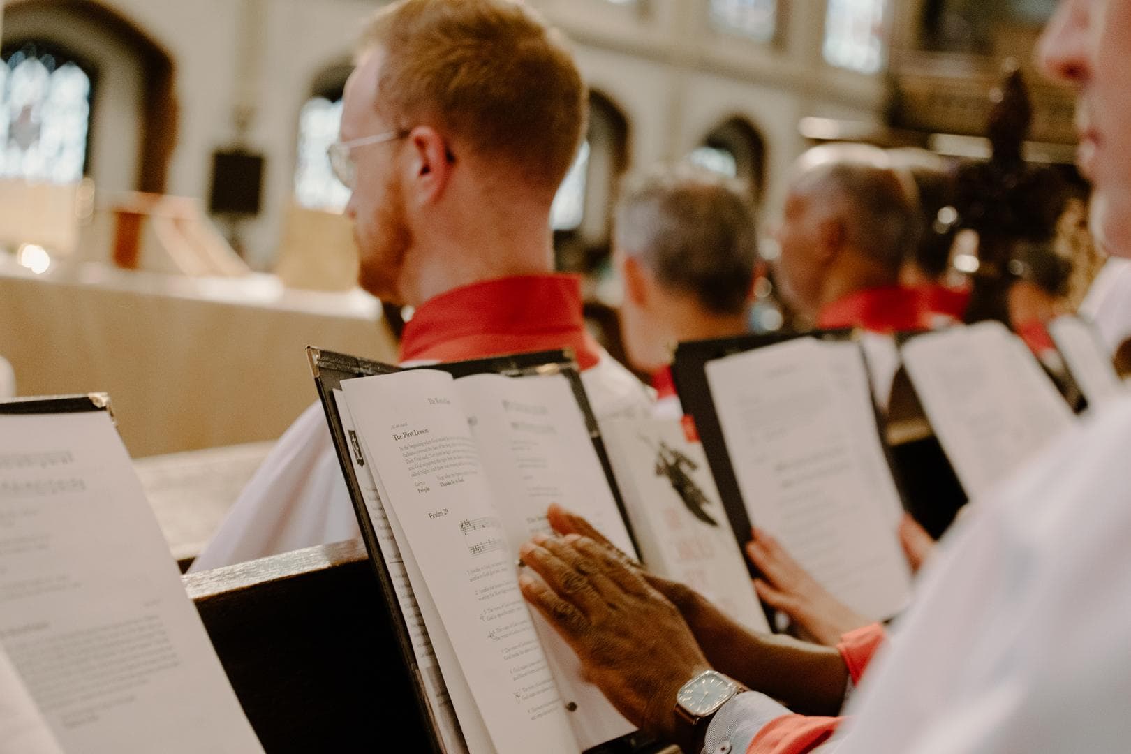 Choir