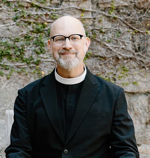 Our Story - St. Luke's Atlanta