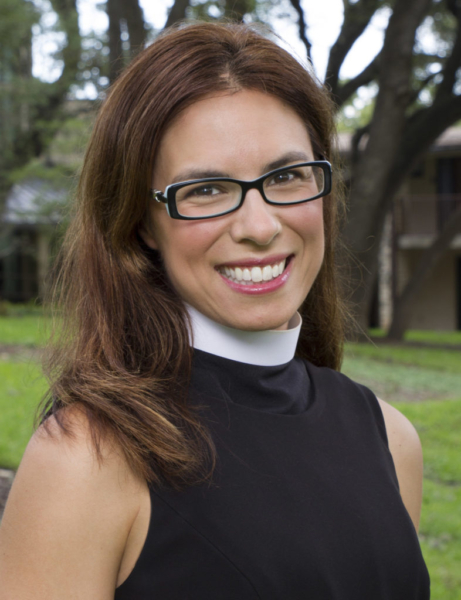 The Seventh Sunday after Pentecost - The Rev. Dr. Danielle Tumminio Hansen