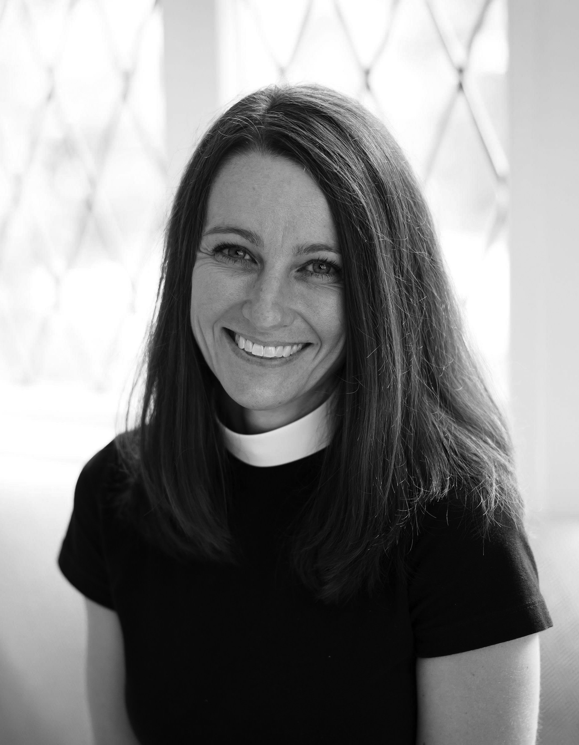 Fourth Sunday in Lent - The Rev. Nicole Lambelet