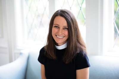 First Sunday in Lent - The Rev. Nicole Lambelet