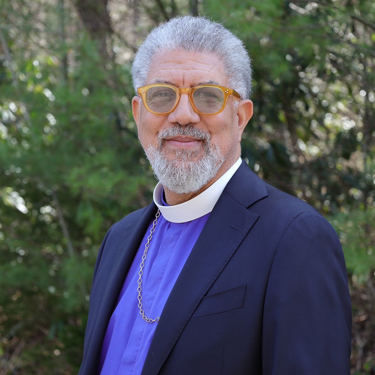 Third Sunday of Easter - The Rt. Rev. Robert Wright